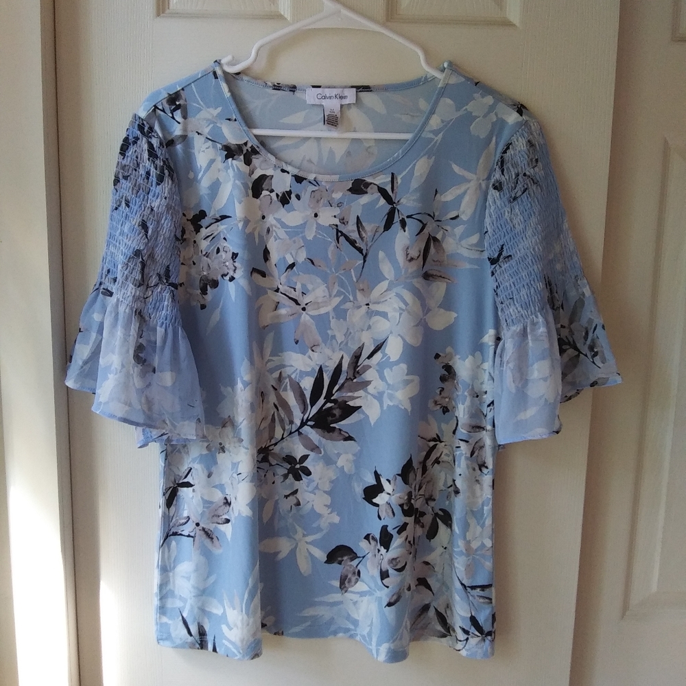 Calvin Klein Blouse